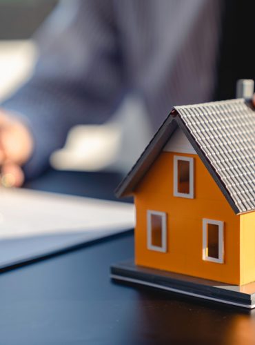 Pfandkredit kann auch gebeutelten Immobilienbesitzern helfen