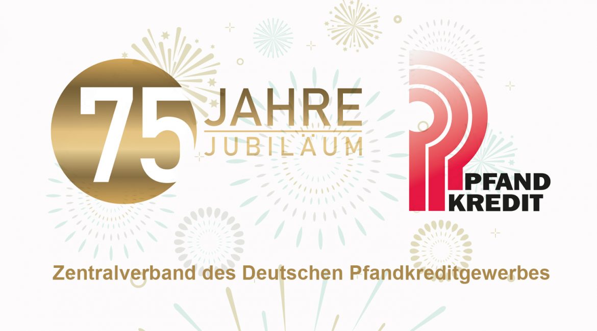 75-Jahre Pfandverband
